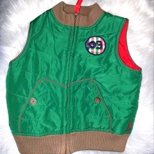 Like New 👕 Genuine Kids Vest / 18 Months 🛍 Toddler Wear